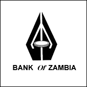 赞比亚银行