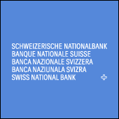 瑞士国家银行