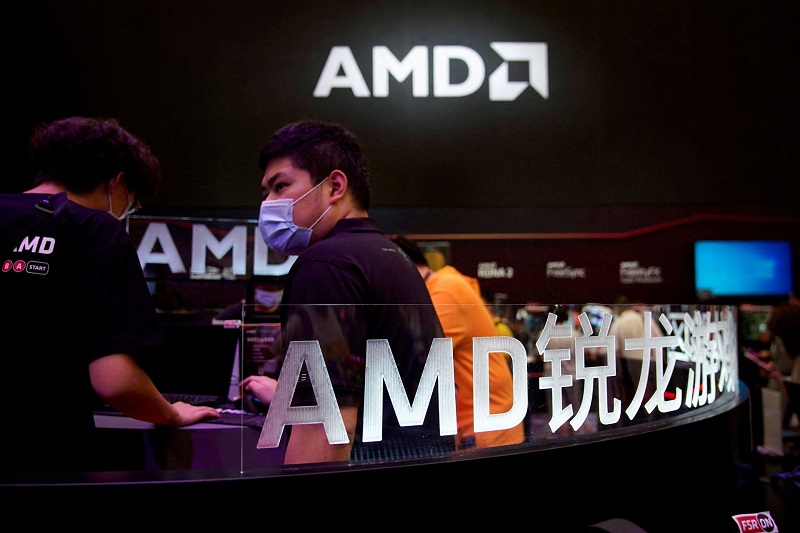 多年追赶终上位，AMD是如何超越英特尔的？