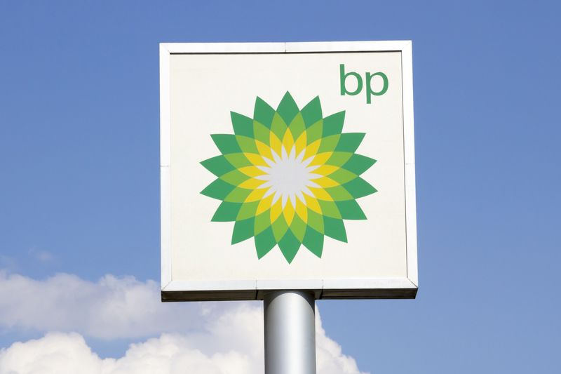 英国石油(BP.US)计划裁员一万人，将裁减三分之一管理层职位