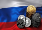 数据显示：俄罗斯加密货币交易量快速下降，较峰值暴跌超过50%