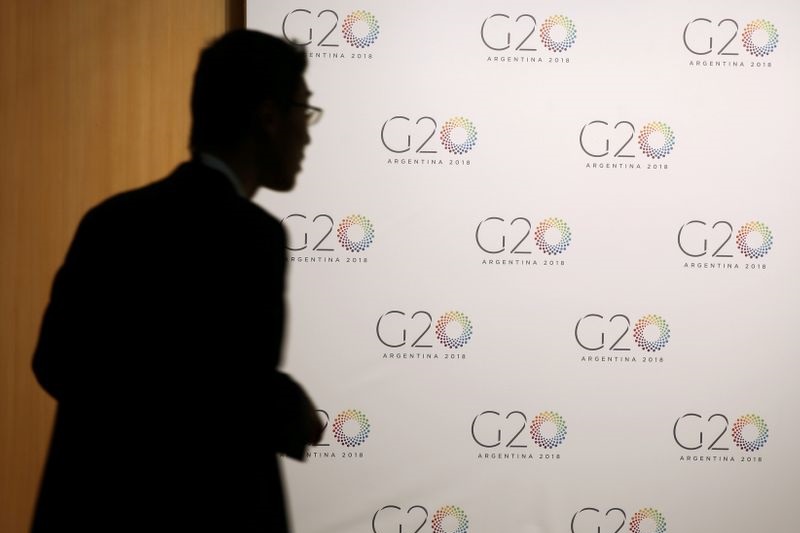 G20领导人拟停止为海外煤电项目融资 但在气候目标和时间线上存分歧
