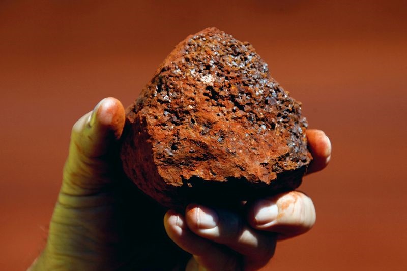 三大矿业巨头齐称铁矿石出货量下滑 铁矿价格又要涨了？