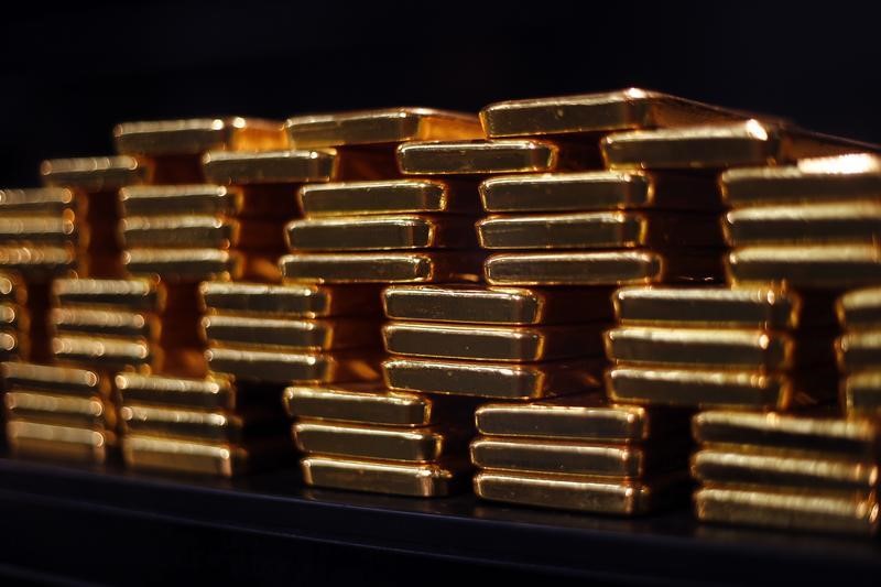A股异动：赤峰黄金涨近8%，现货黄金再度逼近2000美元