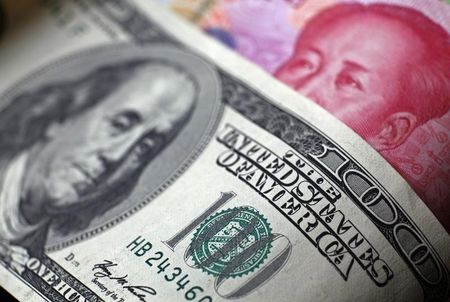 عاجل: الصين تتخذ قرار مفاجئ لأول مرة في 2022.. دفاعًا عن اليوان