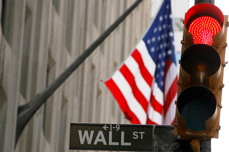 英为财情市场速递：华尔街周一休市，本周关注Fed经济褐皮书
