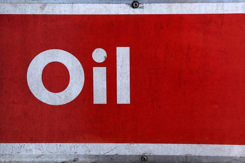 Chiến lược giao dịch dầu thô của Hoa Kỳ ngày 10 tháng 5