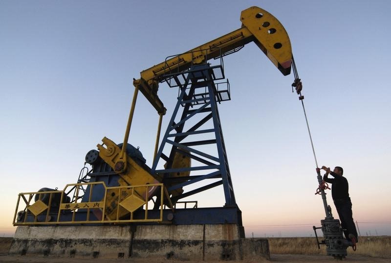 OPEC+vẫn không muốn tăng sản lượng đáng kể, UAE đang hỗ trợ Nga