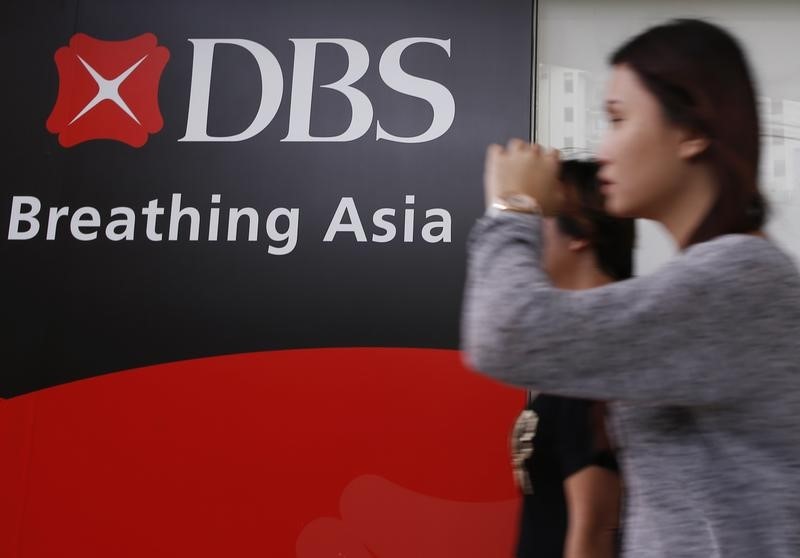 © Reuters.新加坡星展DBS：上调新高教(02001)目标价至7.80港元，重申“买入”评级