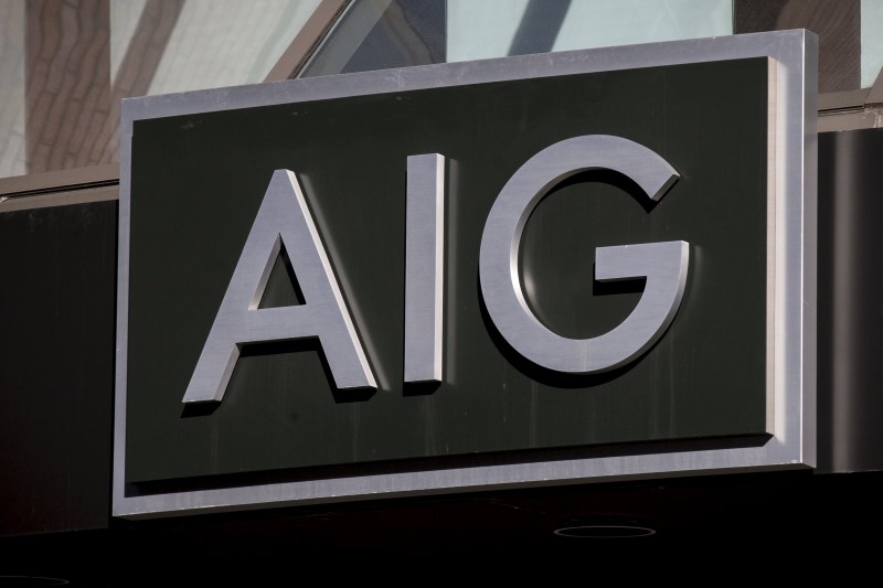 盘前异动：美国保险巨头AIG涨近7%，拟分拆寿险与退休金业务