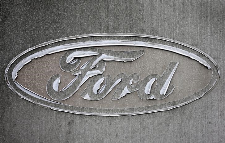 在印度“水土不服” 福特汽车计划将印度工厂卖给塔塔汽车