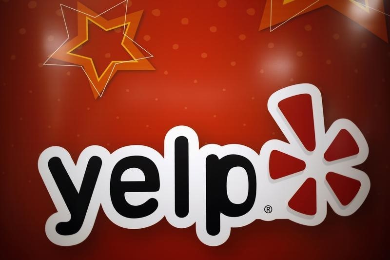 Yelp Q1营收2.5亿美元，同比增长6%