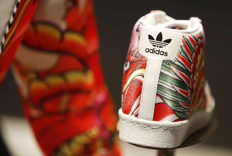 Adidas将迎来「梅西之年」！Bernstein上调评级至跑赢大市