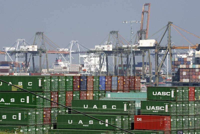 中国6月出口远超预期：大增17.9% 供应链问题缓解
