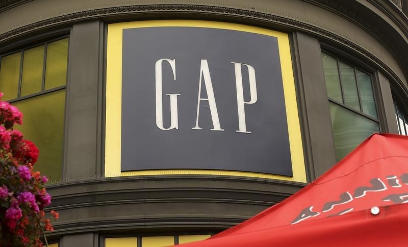 GAP 宣布终止分拆旗下Old Navy计划 盘后股价暴涨逾10%