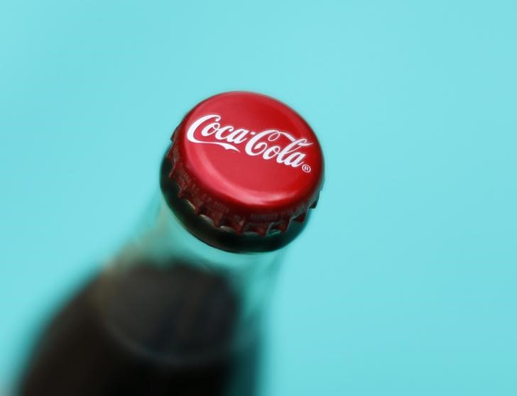 © Reuters.可口可乐欧洲将以66亿美元收购澳洲最大装瓶商 加码亚太地区