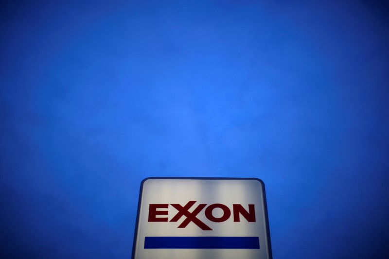 埃克森美孚三度下调在美第二大炼油厂产能，日产量削减至三分之二