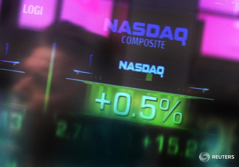 © Reuters.华尔街大多头警告：明年美股至多将出现20%的回调