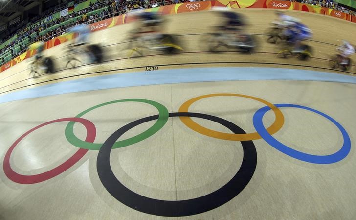 © Reuters.东京奥运会60年前曾取消 这次会重现历史吗？