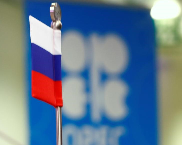 阿联酋：OPEC+必须远离政治 俄罗斯是重要成员国