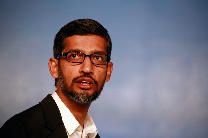 谷歌CEO发布内部公开信：今年将放缓招聘，并调整投资重点