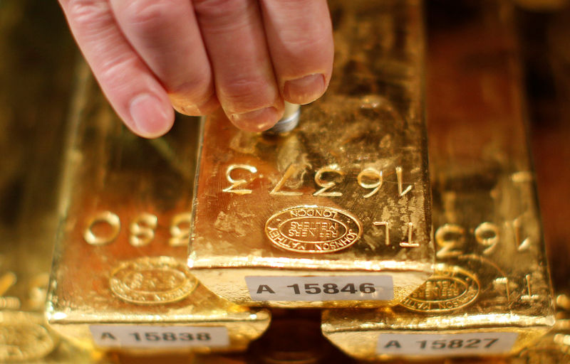 黄金周评：金价跌势收窄，俄乌和谈无望，美国经济遭绊