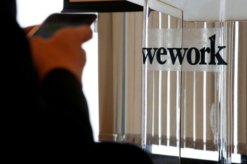寻求租金减免谈判 WeWork拒付美国部分地区租金