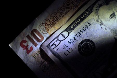 外汇欧盘：英镑向上逼近1.40关口 英国年度预算案来袭