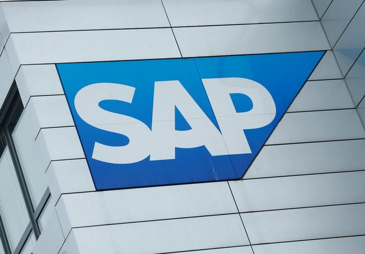 SAP 预计Q1云业务营收同比增长近三成，下调全年业绩指引