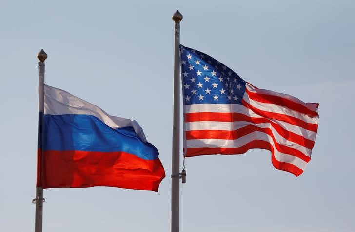 美国宣布进一步制裁俄罗斯 涉及数百名个人和实体