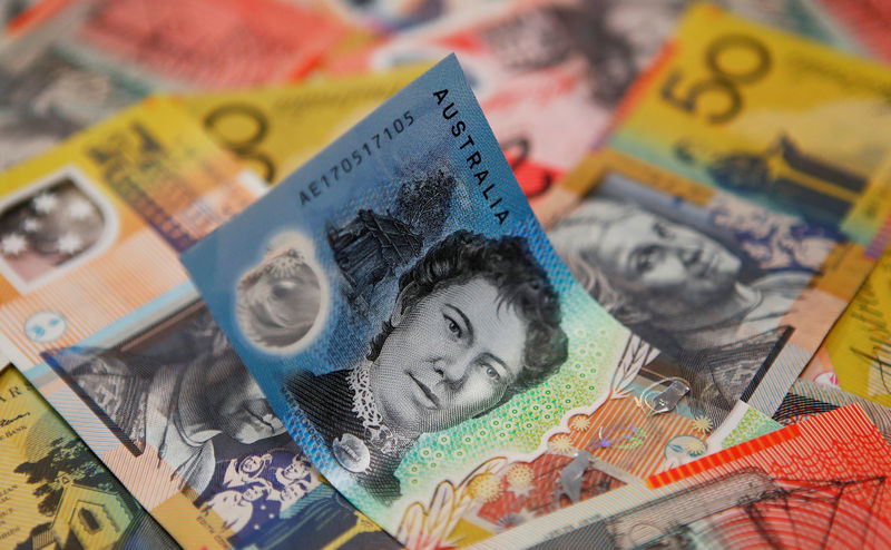 澳洲联储主席声明近期无计划推出QE，但降息预期犹存仍令澳元承压提供者FX678
