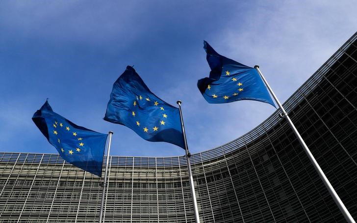 欧盟委员会：意大利与法国第一季度或面临技术性衰退的风险