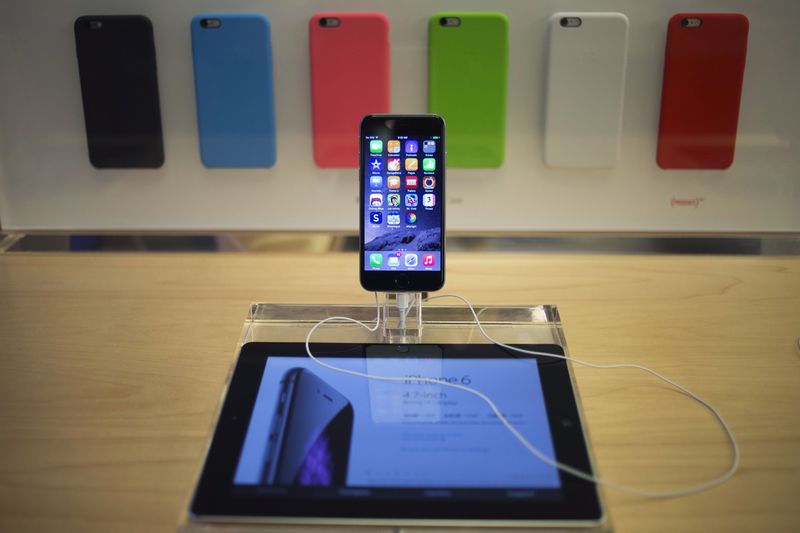 苹果公司供应链调查：iPhone 15需求在中国依然旺盛