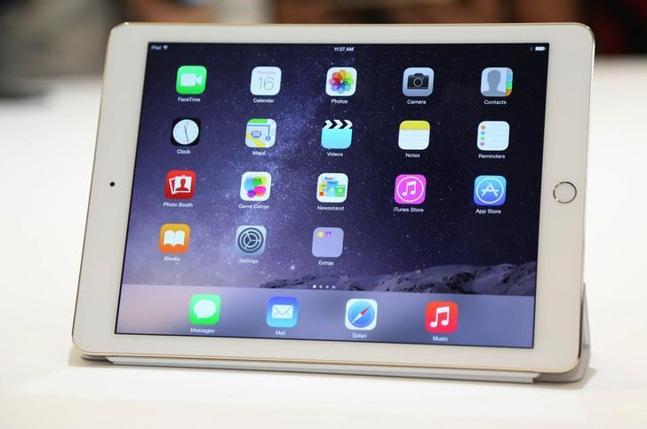 郭明錤：料iPad未来9-12个月无新产品推出，2023年出货量最多减少15%