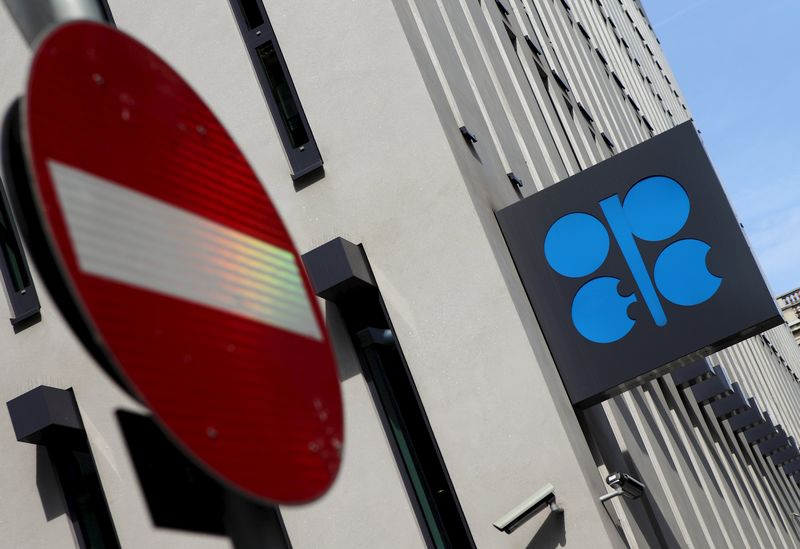 OPEC+本周可能减产100万桶/日？消息推动油价涨逾2%