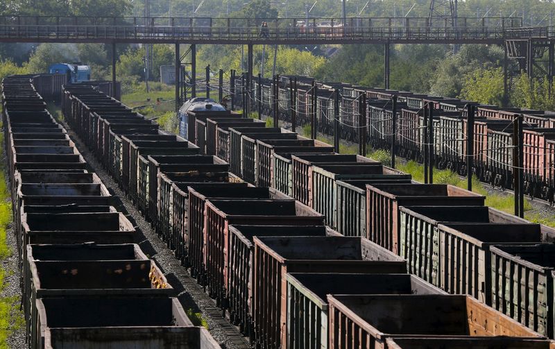 © Reuters.拟投4503亿建交通，高铁投资占半！湖南“十四五”基建再发力