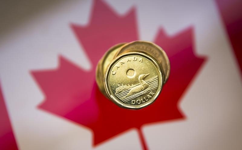 加拿大4月CPI 超预期上涨，美加短线小幅回落，加拿大央行6月或加速升息