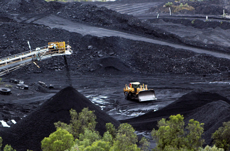 A股异动：郑煤主力合约再度跌停，煤炭板块强势反弹