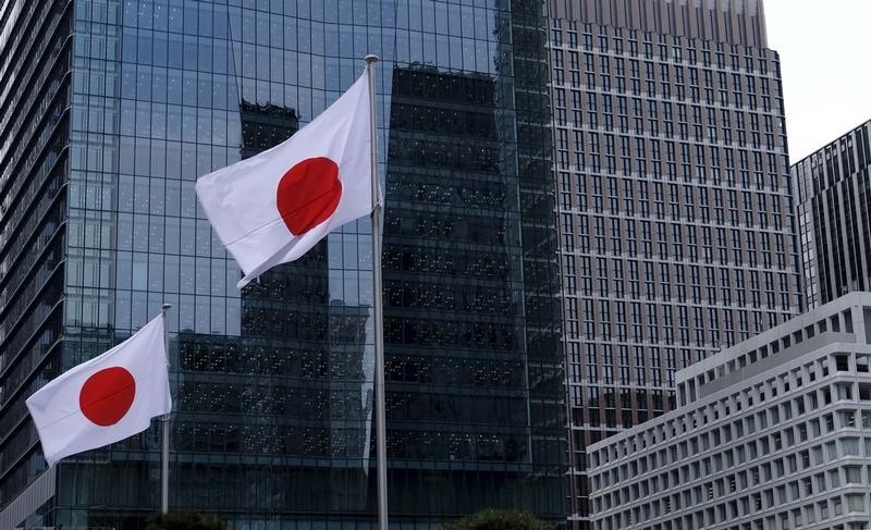 日本再次宣布全面“封国”，日经225指数、东证指数跌近2%