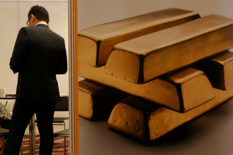 Chiến lược giao dịch vàng tại chỗ: Giá vàng bù cho mùa thu, hãy cảnh giác vì rủi ro hàng đầu ngắn hạn