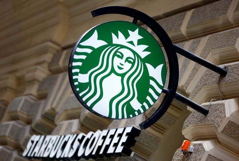 “俄版”星巴克来了：改名“Stars Coffee” 恢复在俄运营