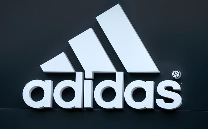 Adidas股价重挫11% 公司警告失去Yeezy后利润恐少5亿欧元