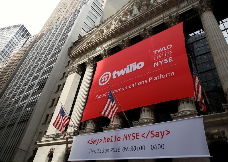 Twilio Q1业绩未超预期，投行仍看好其数字化转型之路
