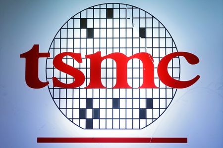 Investing.com-- Taiwan Semiconductor Manufacturing Co, or TSMC (TW:2330), reported a stronger-than-expected profit in the second quarter, as it continued to see stellar demand for semiconductors from 