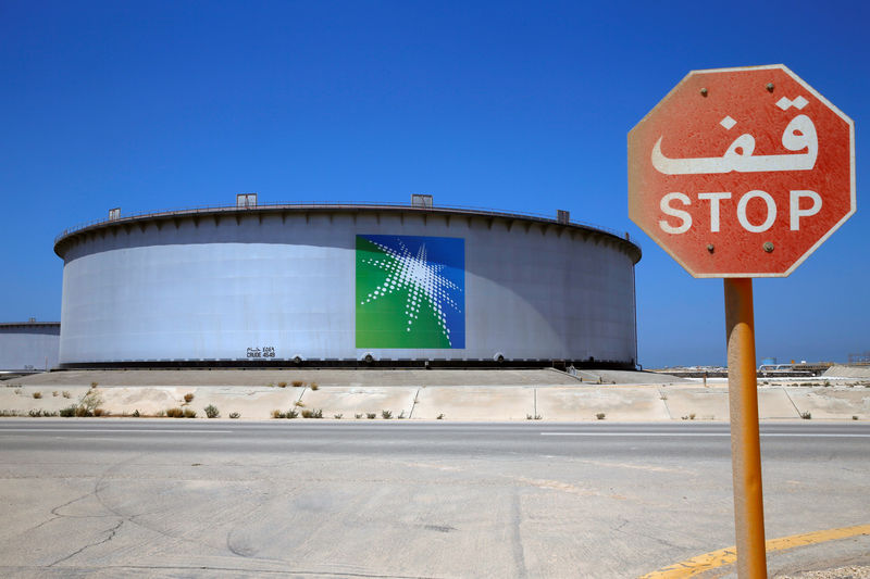 趁油高涨赶上市 沙特阿美基础油公司获批IPO