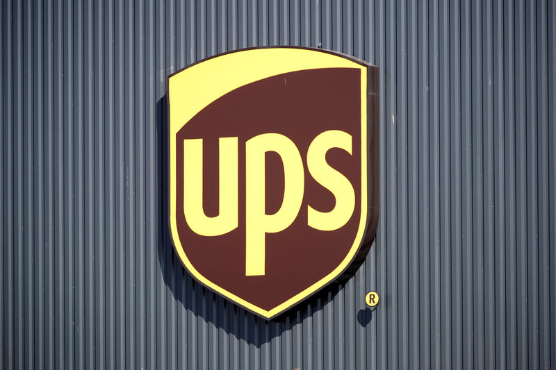 UPS发出宏观环境警讯！美国零售销售减弱 亚洲货运需求疲弱