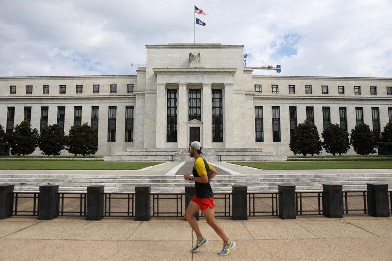 美联储货币政策声明全文
