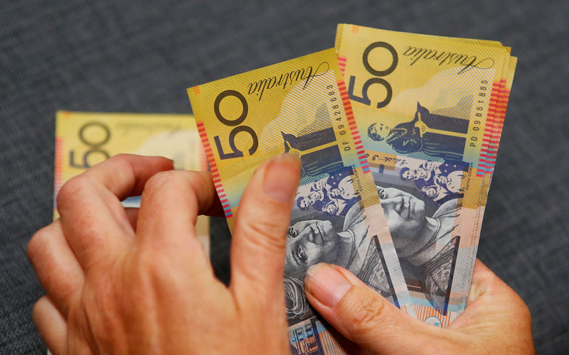 金融危机以来首次！澳大利亚最大养老基金出现年度亏损