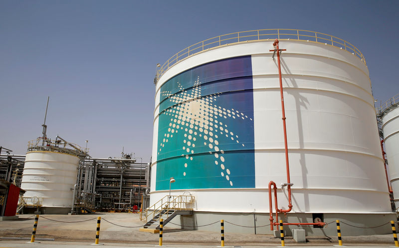“产油大户”觊觎天然气市场 沙特阿美宣布千亿美元页岩气项目 恐成市场利空因素