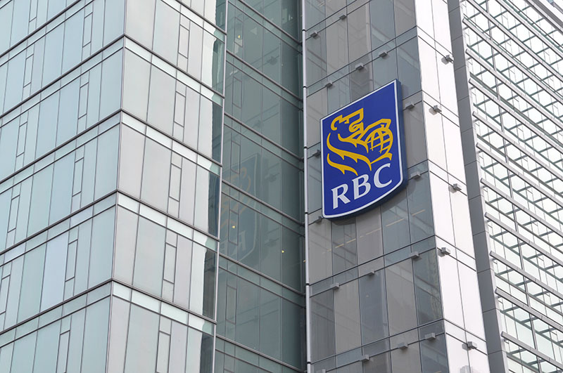 上行空间均超50%,RBC力荐这三只潜力股